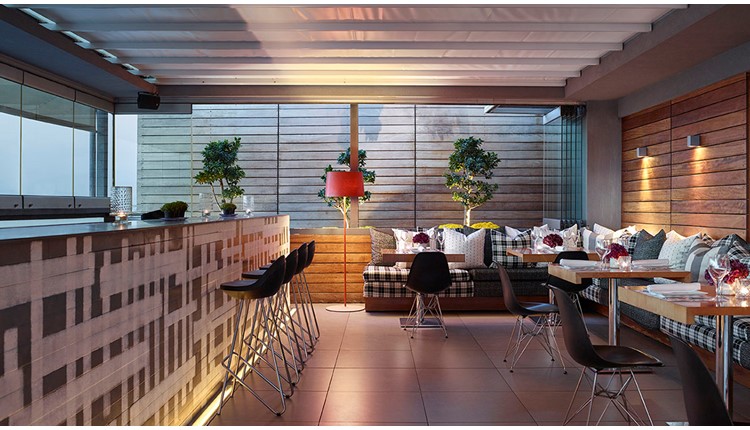 Fresh Hotel - NR, Афины